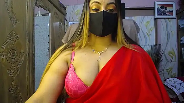 SohanaSabaSexy online show from January 2026 07:11:01 PM