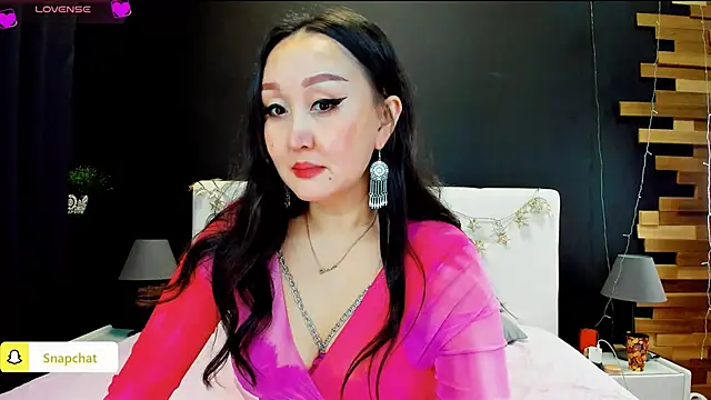 Julianna Jami online show from January 2025 03:02:01 PM