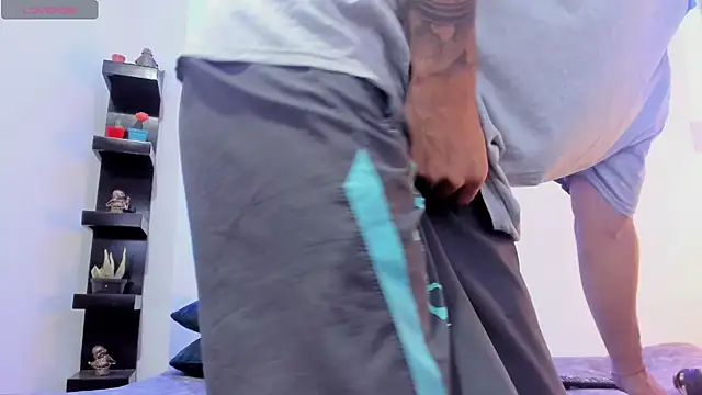 Bruno Mattos online show from February 2025 11:10:02 PM