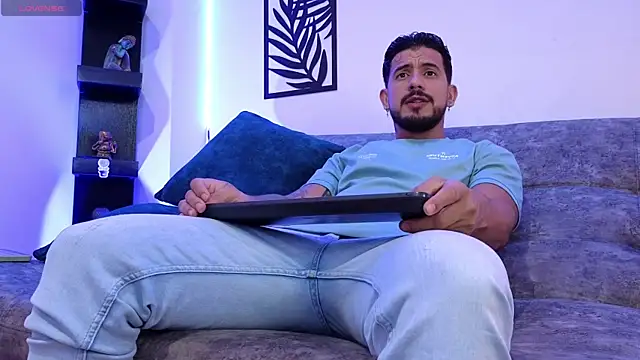 Bruno Mattos online show from May 2026 02:52:02 AM