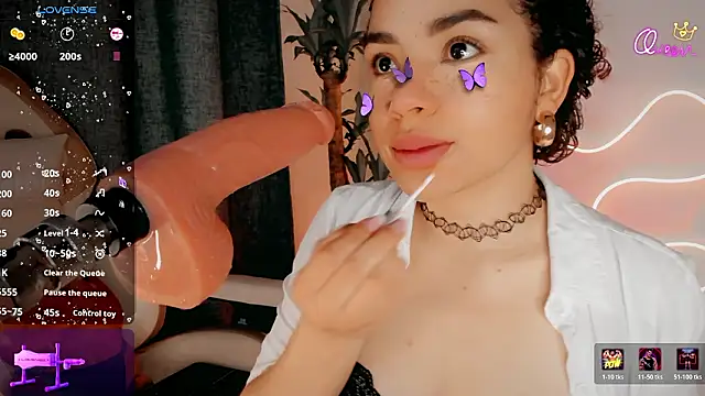 Queen Deepthroat online show from March 2026 11:42:02 PM