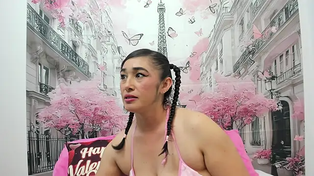 charlotte-11 online show from May 2026 03:18:01 PM