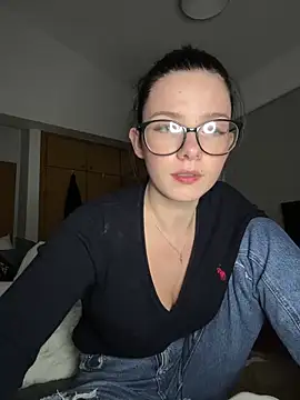 RoxiBlack online show from February 2026 04:29:01 PM