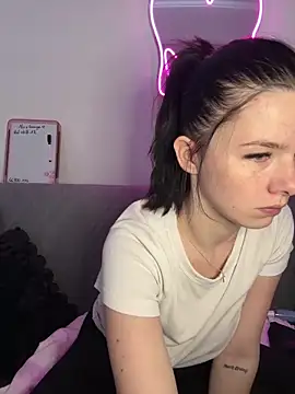 RoxiBlack online show from March 2026 08:52:02 AM