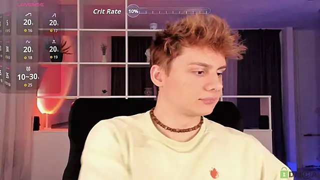 sunnyburn boy online show from October 2025 06:46:02 PM