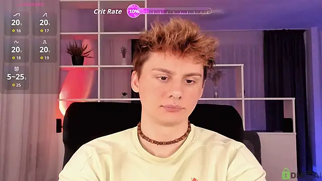 sunnyburn boy online show from October 2025 07:53:02 PM