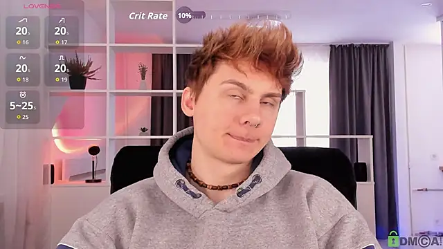 sunnyburn boy online show from November 2025 08:00:02 AM