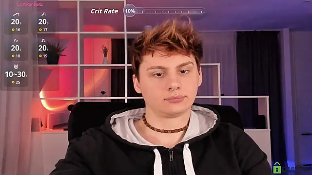 sunnyburn boy online show from December 2025 08:25:01 PM