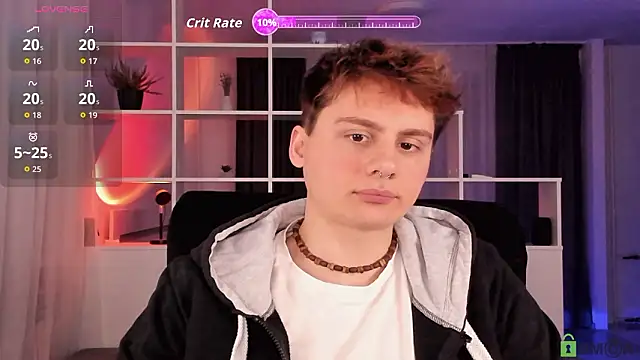 sunnyburn boy online show from February 2026 06:22:02 PM