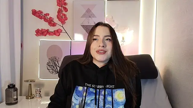 Linaa morris online show from May 2026 10:23:01 AM