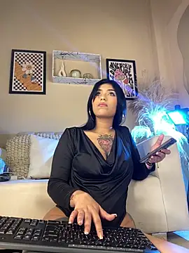 Snapshot of Sweetie_Arianna chatting on February 2026 04:55:01 AM Sweetie Arianna online show from February 2026 04:55:01 AM