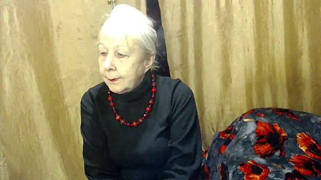  Estelitta 5 online show from March 2025 06:00:01 PM