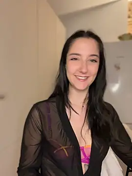  Juliette online show from March 2026 07:47:01 PM