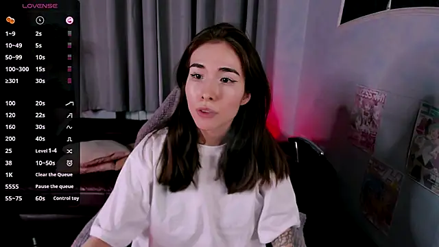 Snapshot of ashleyro1 chatting on November 2025 01:09:02 PM ashleyro1 online show from November 2025 01:09:02 PM