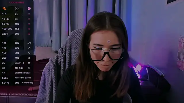 Snapshot of ashleyro1 chatting on November 2025 01:33:02 PM ashleyro1 online show from November 2025 01:33:02 PM