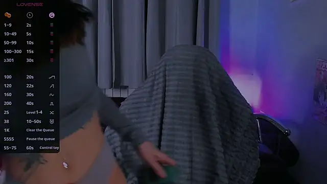 Snapshot of ashleyro1 chatting on November 2025 01:00:02 PM ashleyro1 online show from November 2025 01:00:02 PM