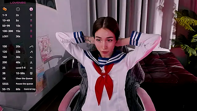 Snapshot of ashleyro1 chatting on November 2025 01:10:01 PM ashleyro1 online show from November 2025 01:10:01 PM