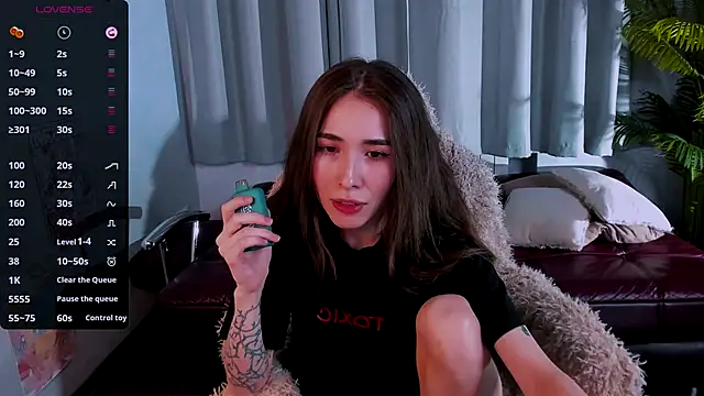 Snapshot of ashleyro1 chatting on November 2025 07:53:01 AM ashleyro1 online show from November 2025 07:53:01 AM