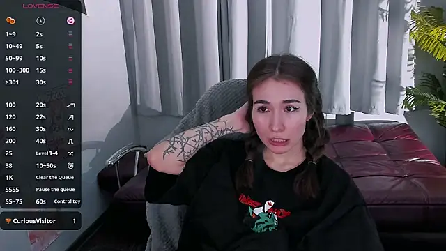 Snapshot of ashleyro1 chatting on November 2025 01:15:02 PM ashleyro1 online show from November 2025 01:15:02 PM