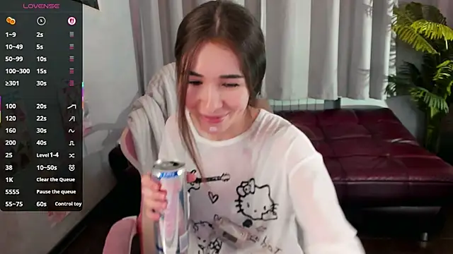 Snapshot of ashleyro1 chatting on December 2025 01:16:02 PM ashleyro1 online show from December 2025 01:16:02 PM