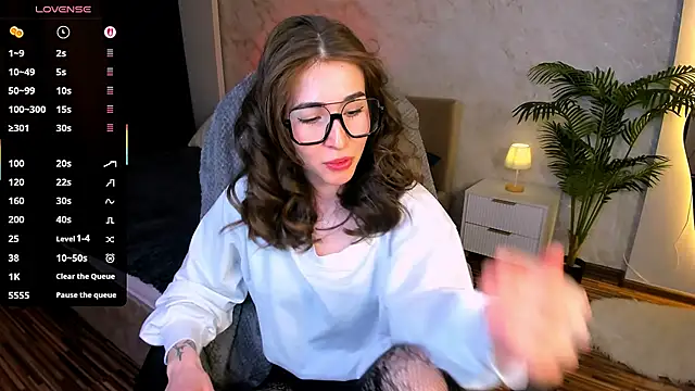 ashleyro1 online show from February 2026 01:28:01 PM