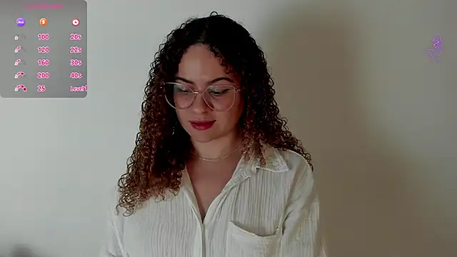 Snapshot of anita_hair chatting on October 2025 08:30:02 PM anita hair online show from October 2025 08:30:02 PM