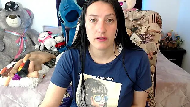 Lorenahot 06 online show from November 2025 07:59:01 PM