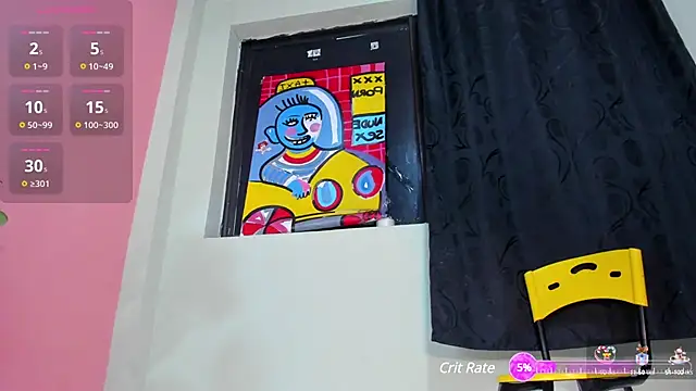 Snapshot of lean_arcos chatting on February 2025 10:47:02 PM lean arcos online show from February 2025 10:47:02 PM