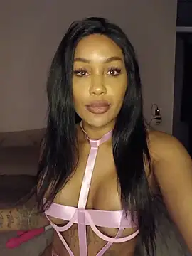 CaramelKady online show from June 2026 08:20:02 PM