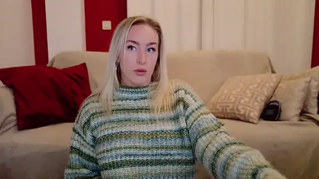 ChristyAdair online show from December 2024 09:28:01 PM