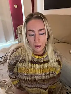 ChristyAdair online show from December 2024 03:22:02 PM