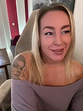 ChristyAdair online show from January 2025 02:55:02 PM