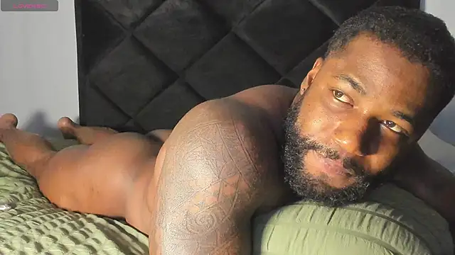 Dancelwashington online show from September 2025 06:00:01 PM