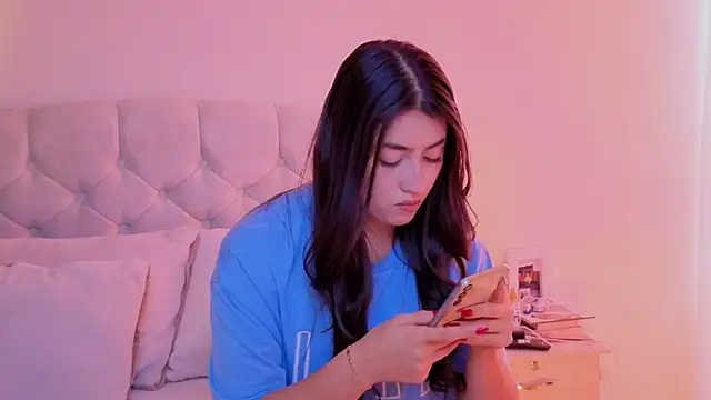 Snapshot of ChanellGV chatting on July 2026 07:49:01 PM ChanellGV online show from July 2026 07:49:01 PM