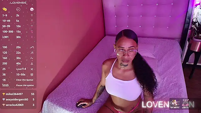 cattaleeyaa online show from January 2025 06:49:01 PM