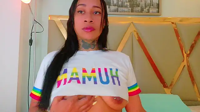 cattaleeyaa online show from October 2025 12:38:01 PM