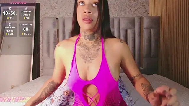 cattaleeyaa online show from March 2026 07:28:01 PM