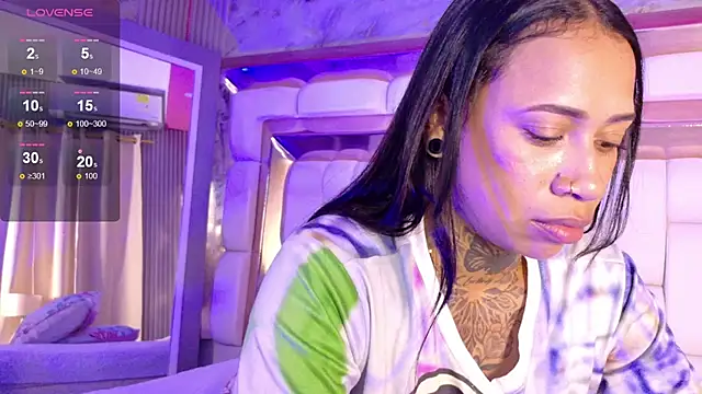 cattaleeyaa online show from April 2026 07:33:01 PM