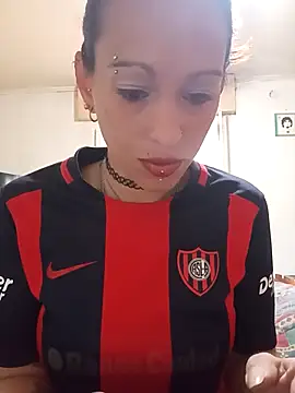 Zorrita Fox online show from October 2025 05:28:01 PM