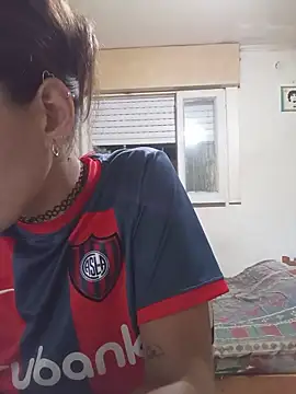 Zorrita Fox online show from March 2026 12:24:02 AM