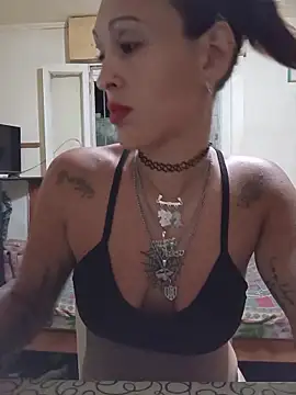 Zorrita Fox online show from March 2026 12:28:01 AM