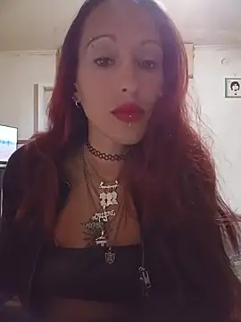 Zorrita Fox online show from March 2026 12:58:02 AM