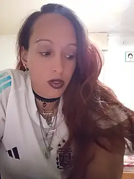 Zorrita Fox online show from April 2026 04:51:01 PM