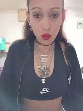 Zorrita Fox online show from May 2026 12:29:01 AM