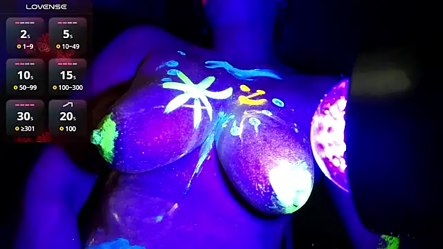 BlondeBrilliant7 online show from January 2025 06:14:01 AM