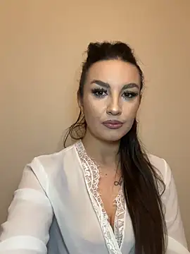 SecretSienna online show from March 2026 02:04:02 AM