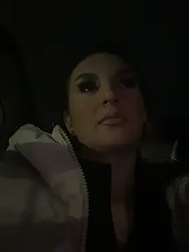 SecretSienna online show from March 2026 02:38:02 AM