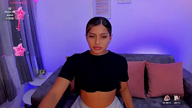 amandaconner online show from January 2025 01:42:02 AM