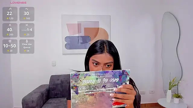 Snapshot of amandaconner chatting on September 2025 07:37:01 PM amandaconner online show from September 2025 07:37:01 PM