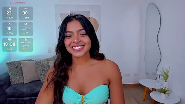 Snapshot of amandaconner chatting on October 2025 02:07:01 PM amandaconner online show from October 2025 02:07:01 PM